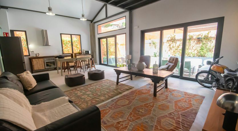 Photo of Elegant Hideaway