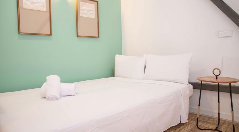 Photo of Elegant Hideaway