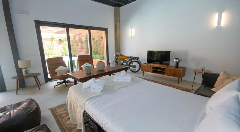 Photo of Elegant Hideaway