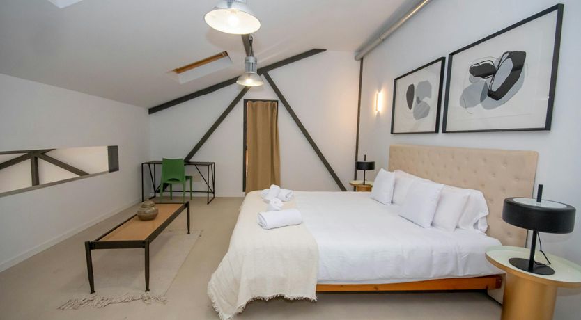 Photo of Elegant Hideaway