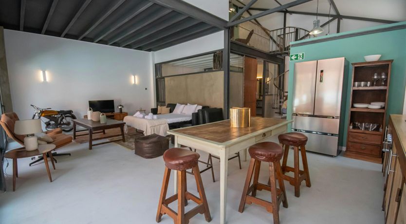 Photo of Elegant Hideaway