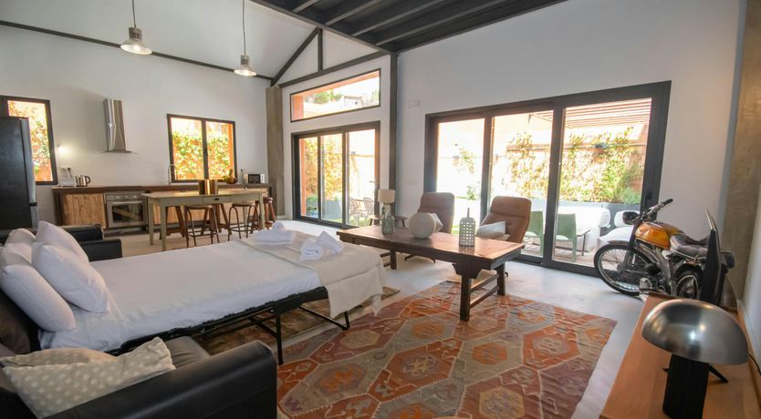 Photo of Elegant Hideaway