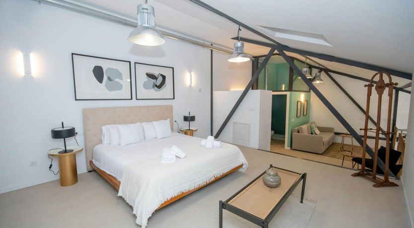 Photo of Elegant Hideaway