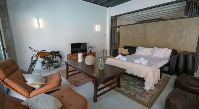 Photo of Elegant Hideaway