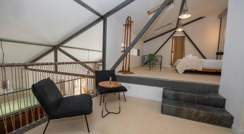 Photo of Elegant Hideaway