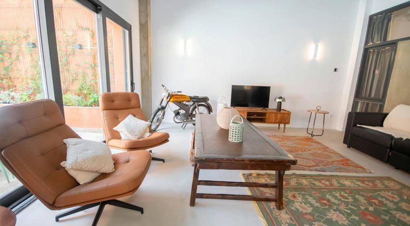 Photo of Elegant Hideaway