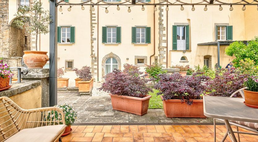 Photo of Garden Oasis Retreat