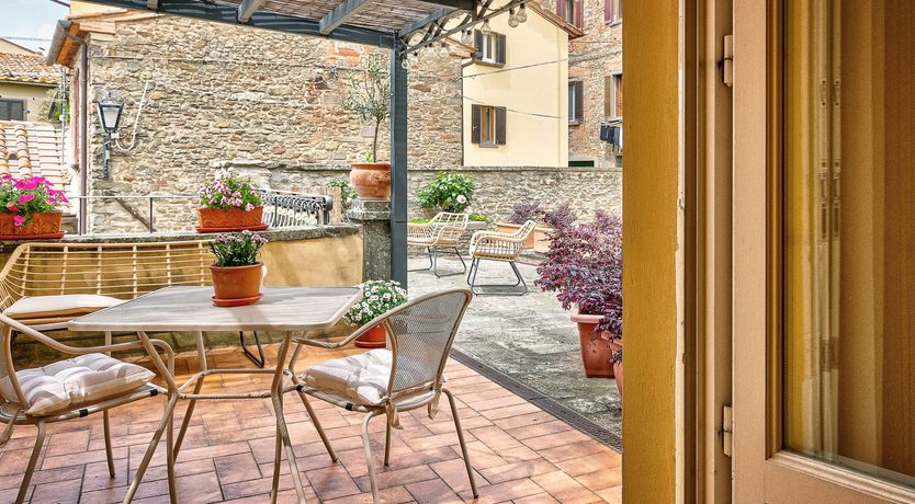 Photo of Garden Oasis Retreat