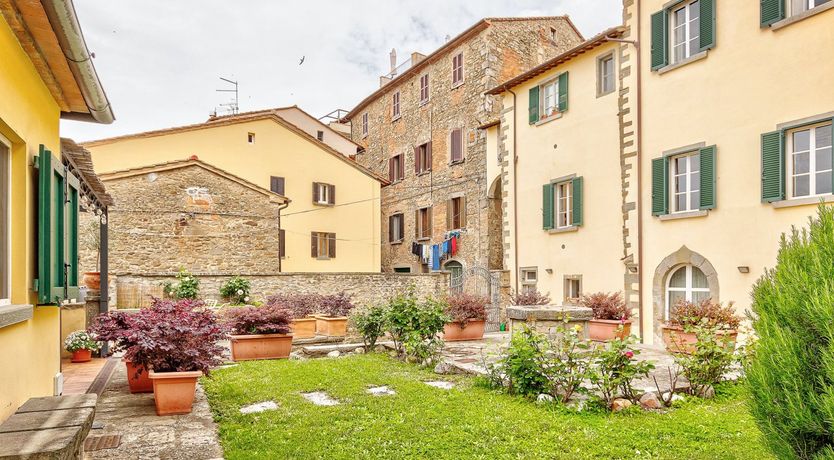 Photo of Garden Oasis Retreat