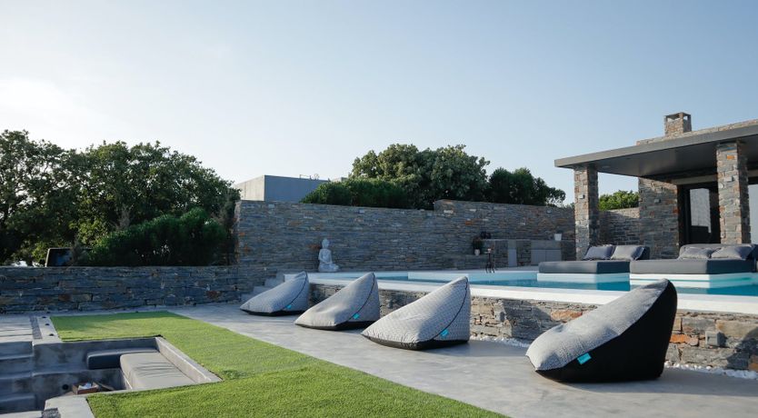 Photo of Ode to Oceanus