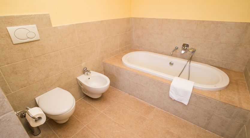 Photo of The Tuscan Farmhouse