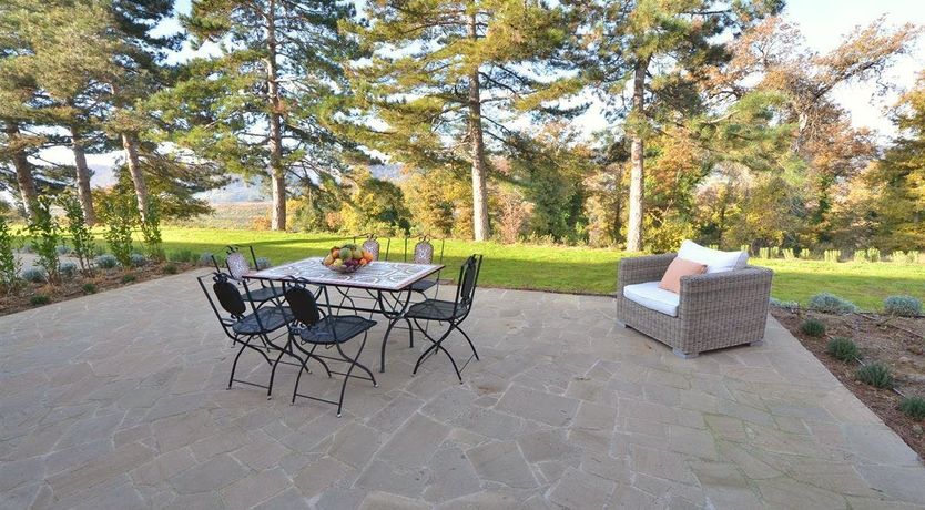 Photo of The Tuscan Farmhouse