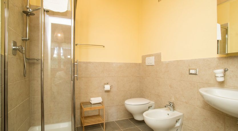 Photo of The Tuscan Farmhouse