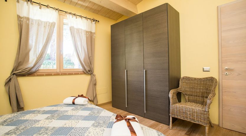 Photo of The Tuscan Farmhouse