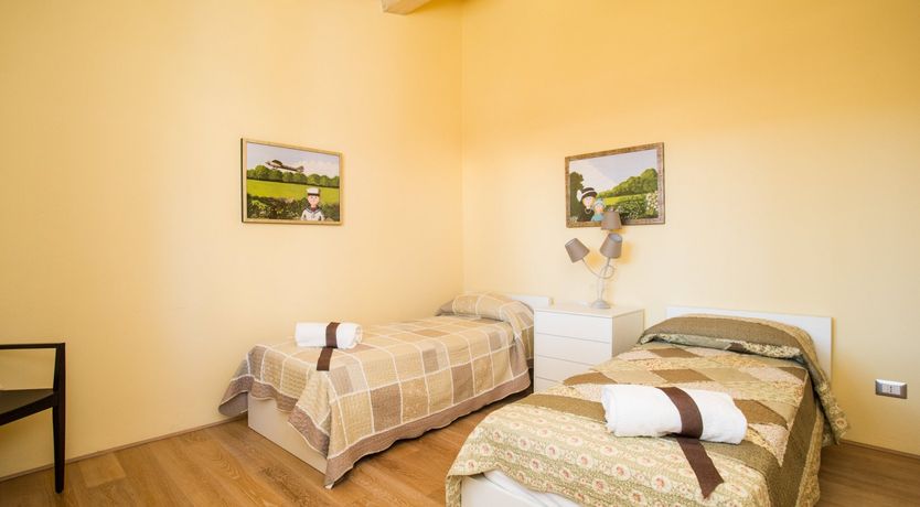 Photo of The Tuscan Farmhouse