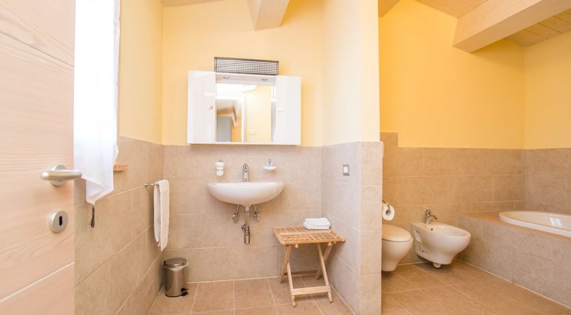 Photo of The Tuscan Farmhouse