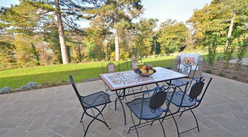 Photo of The Tuscan Farmhouse