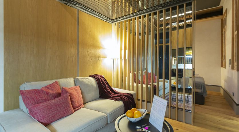 Photo of Whispers of the City