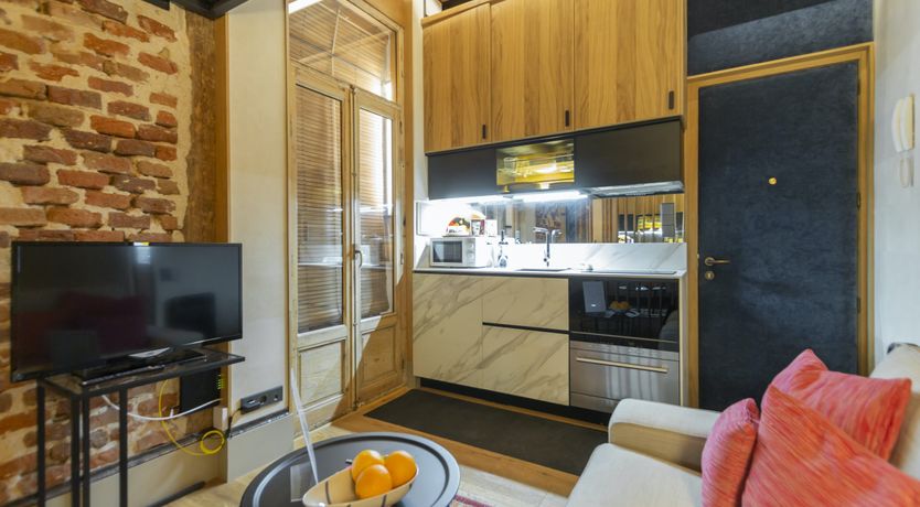 Photo of Whispers of the City