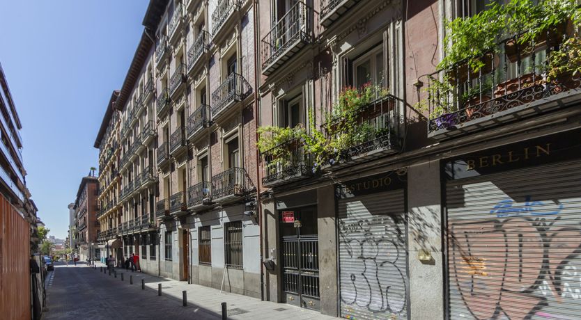 Photo of Whispers of the City