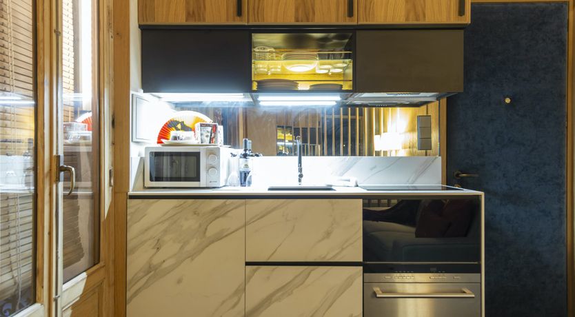 Photo of Whispers of the City