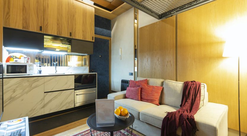 Photo of Whispers of the City