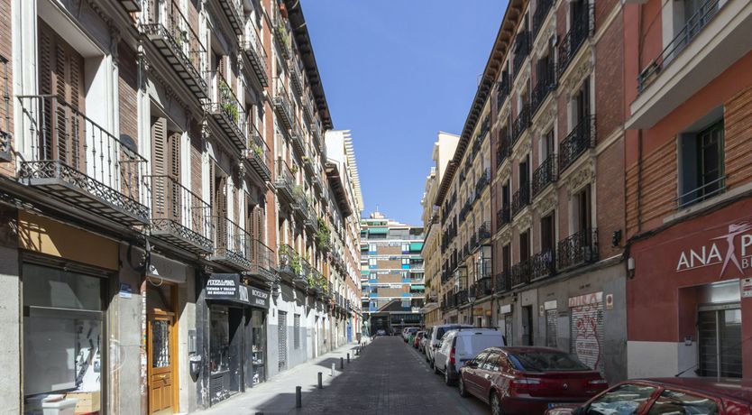 Photo of Whispers of the City