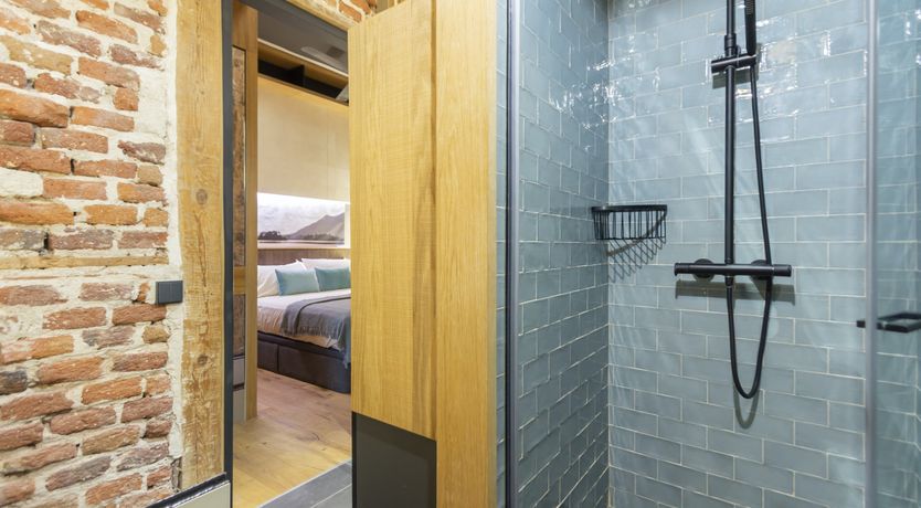 Photo of Whispers of the City