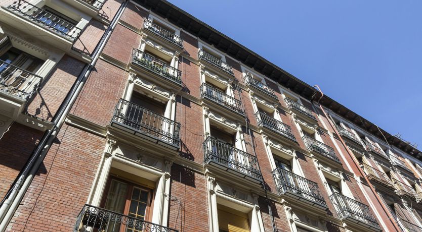 Photo of Whispers of the City