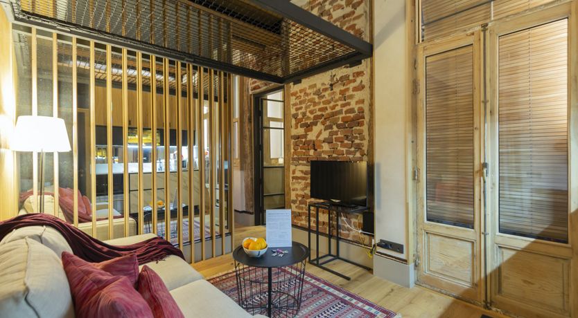 Photo of Whispers of the City