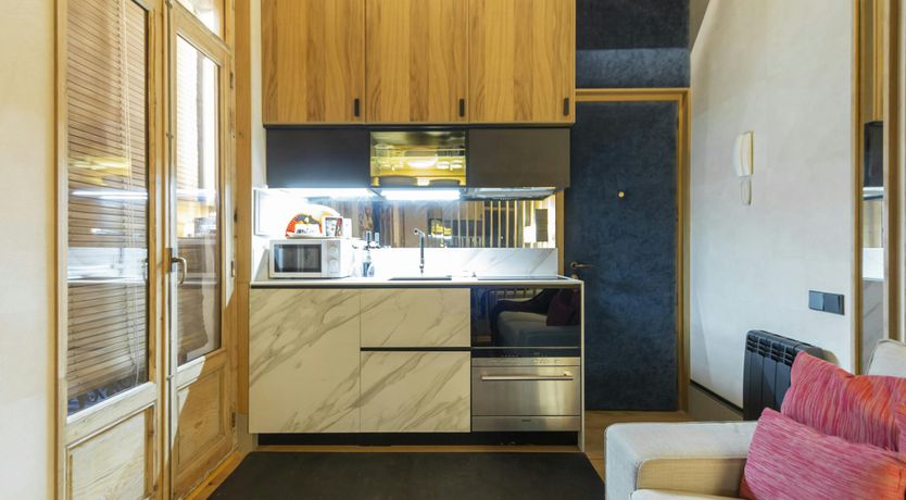 Photo of Whispers of the City