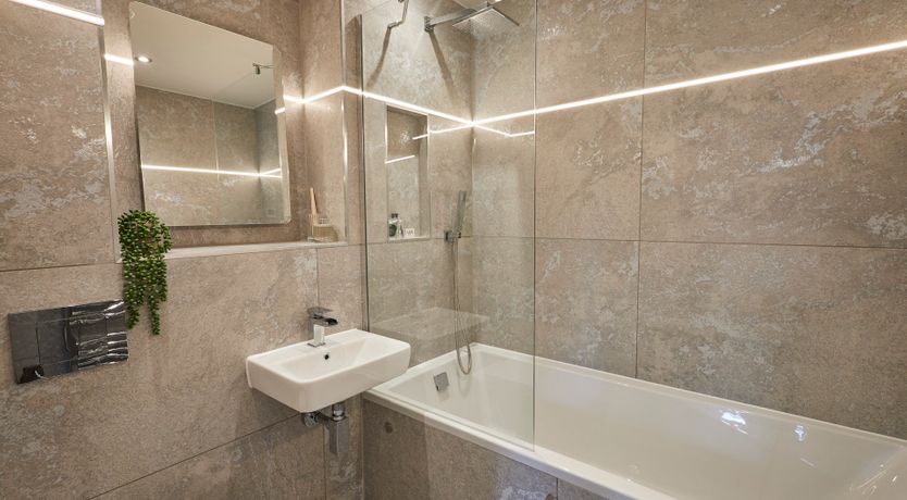 Photo of Cliffside Cottage