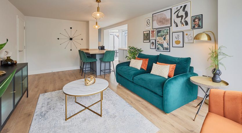 Photo of Cliffside Cottage