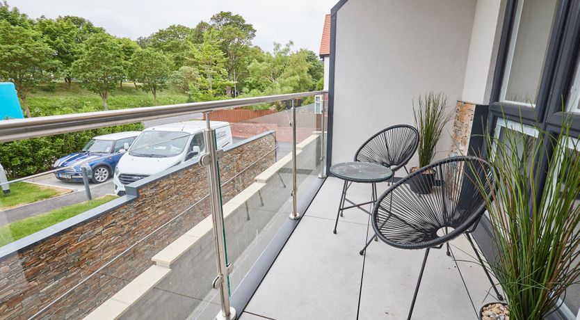 Photo of Cliffside Cottage