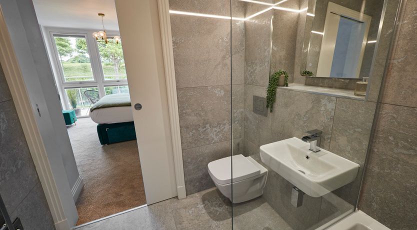 Photo of Cliffside Cottage