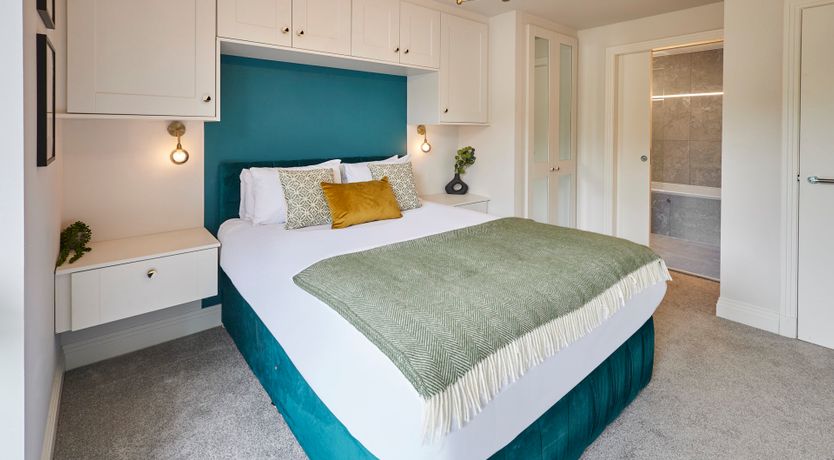 Photo of Cliffside Cottage