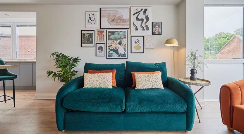 Photo of Cliffside Cottage