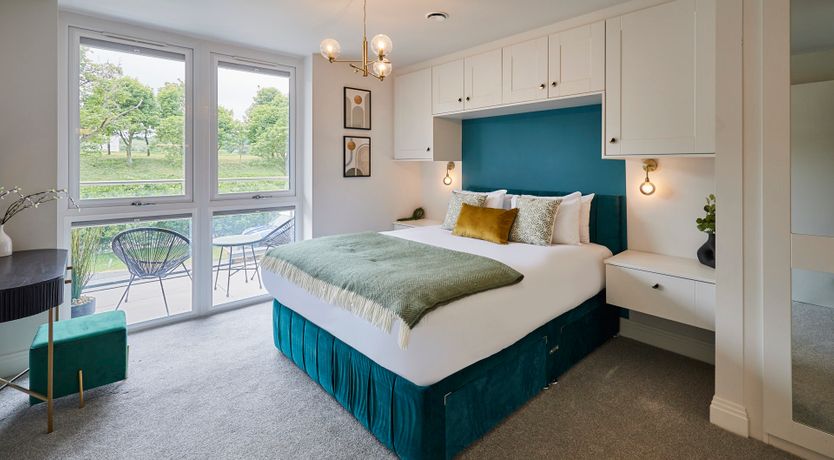 Photo of Cliffside Cottage