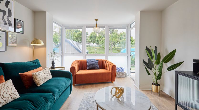 Photo of Cliffside Cottage