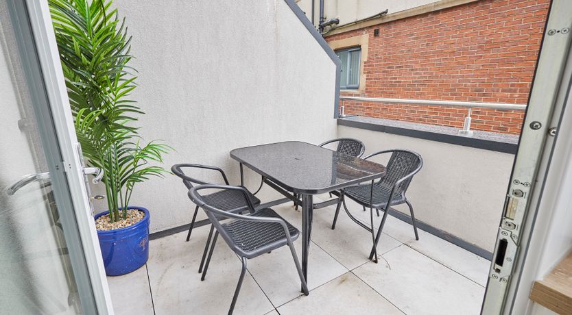 Photo of Cliffside Cottage