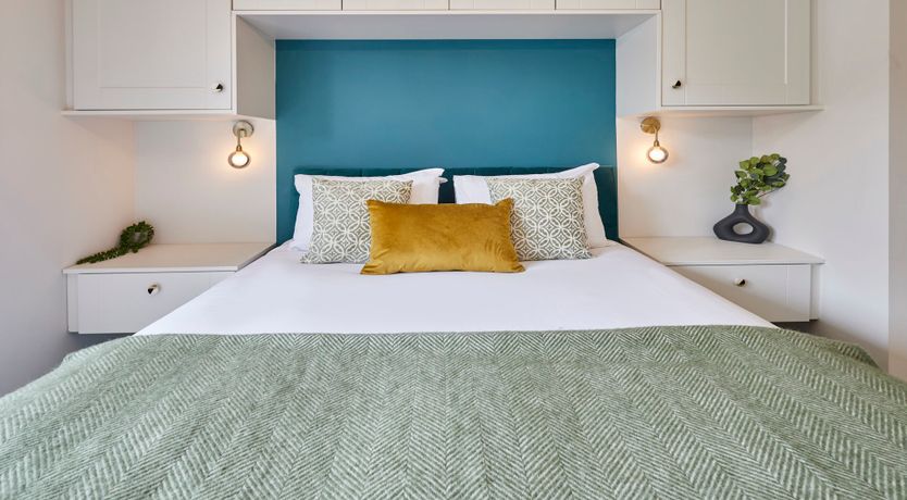 Photo of Cliffside Cottage