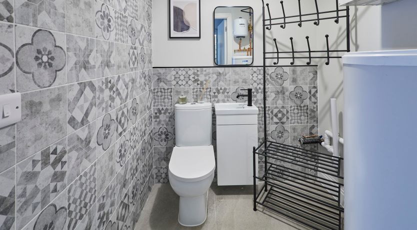 Photo of Cliffside Cottage