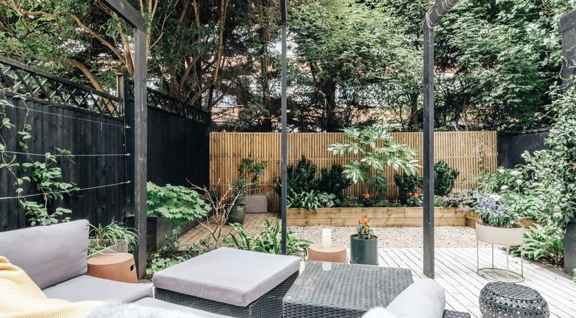 Photo of The Grand Dukie