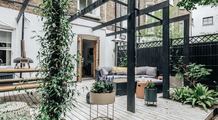 Photo of The Grand Dukie