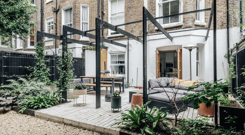 Photo of The Grand Dukie