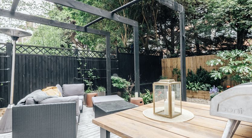 Photo of The Grand Dukie