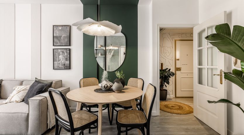 Photo of Welcome to the Jungle