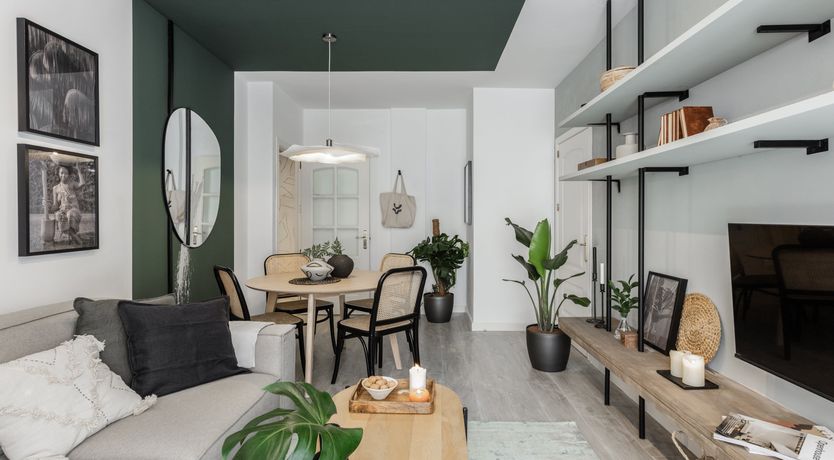 Photo of Welcome to the Jungle