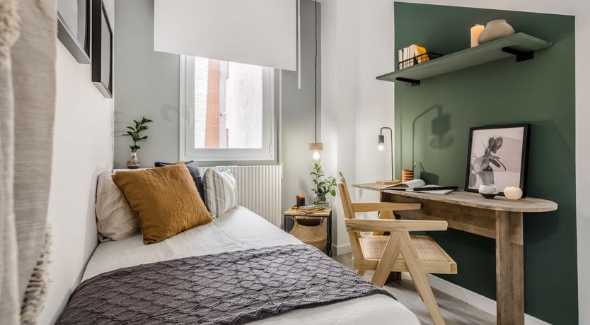 Photo of Welcome to the Jungle