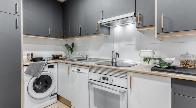 Photo of Welcome to the Jungle